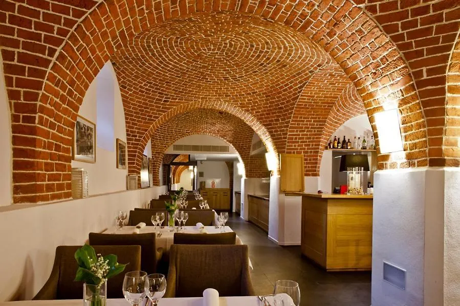 Great Polonia The Granary La Suite Hotel Wrocław Polen
