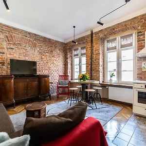 Apartment Locum Elzbieta - Old Town -, Wroclaw