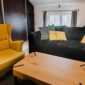  Apartment Dwupietrowy Grota 2 Poland