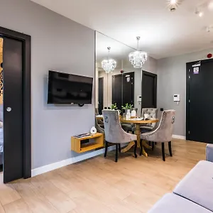  Apartment Royal Poland