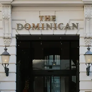The Dominican, Brussels, A Member Of Design Bruxelles