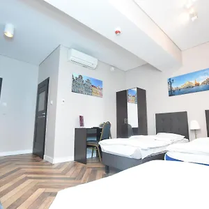 Apartment Dukes - Wita Stwosza, Wroclaw