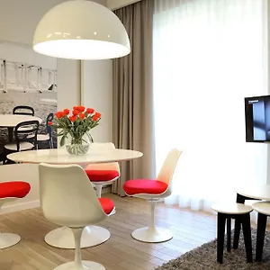  Apartment Apartament Soleil I Poland