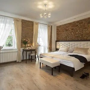 Appartement Wodna **