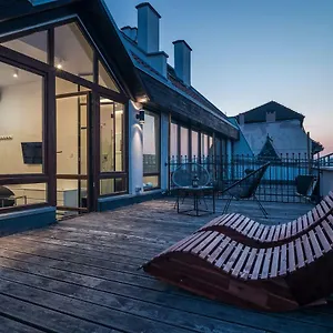 Apartment Rentplanet - Ruska, Wroclaw