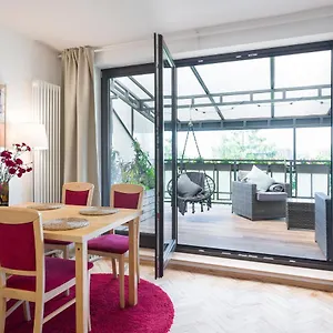  Apartment Kazimierz Poland