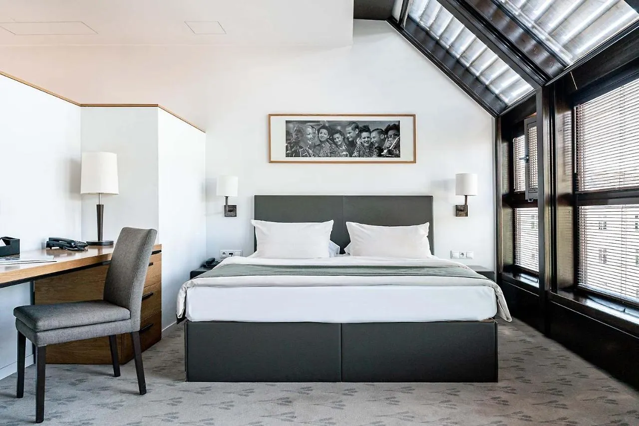 Great Polonia The Granary La Suite Hotel Wrocław 5*,