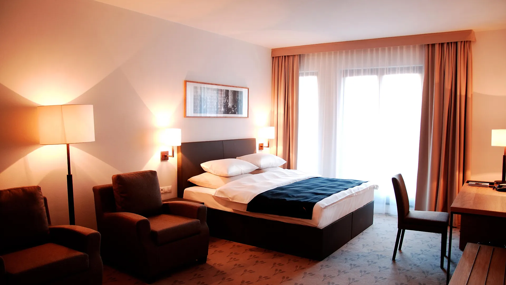 *****  Great Polonia The Granary La Suite Hotel Wrocław Pologne