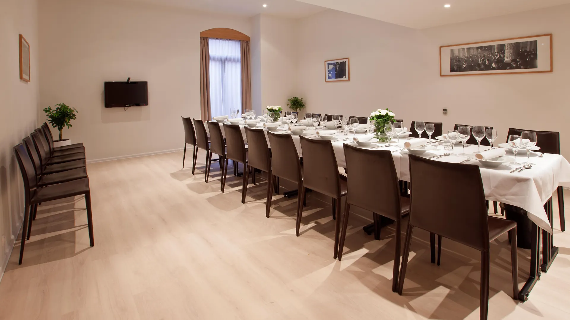 Great Polonia The Granary La Suite Hotel Wrocław 5*,  Pologne