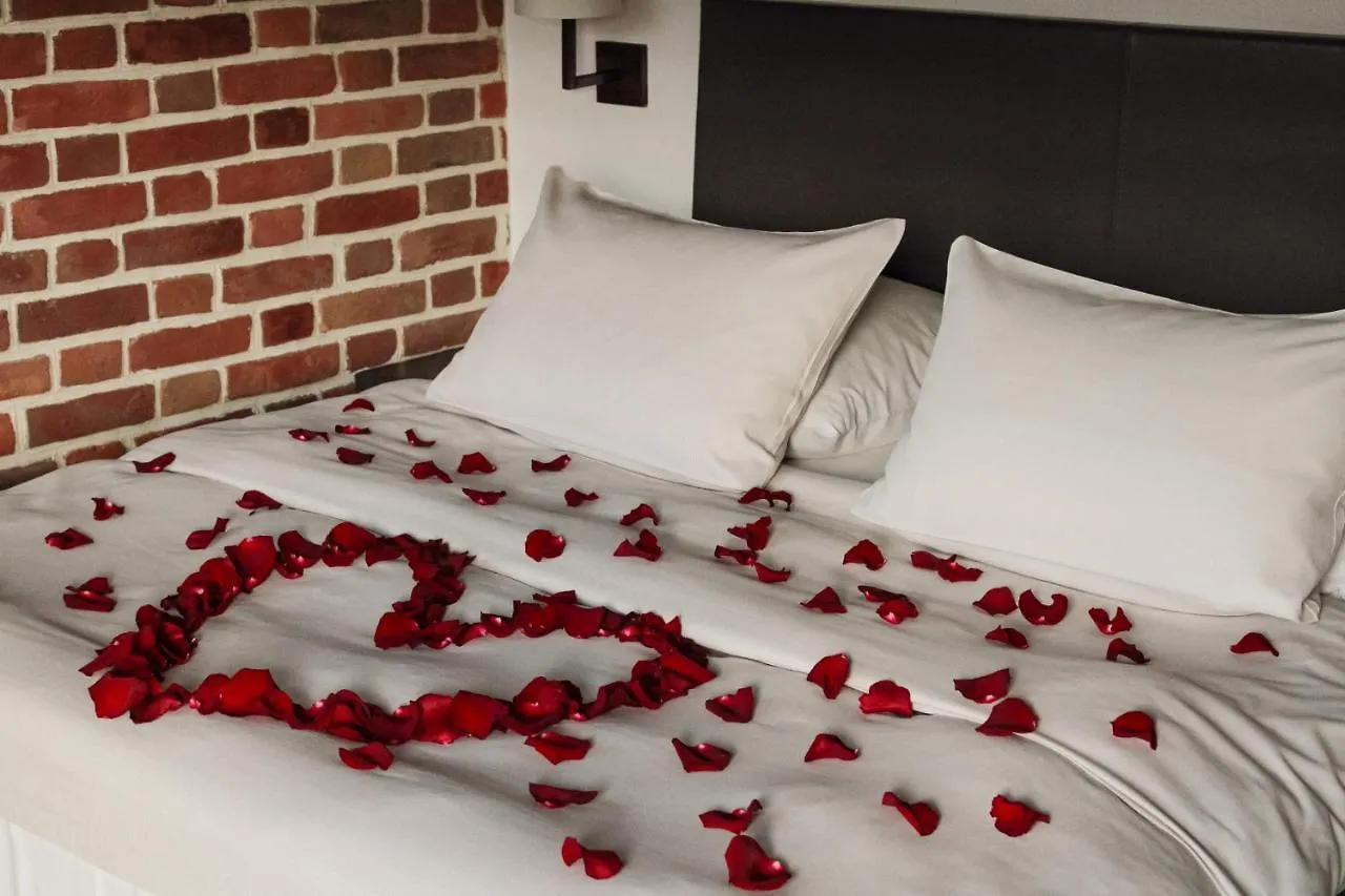 *****  Great Polonia The Granary La Suite Hotel Wrocław Pologne