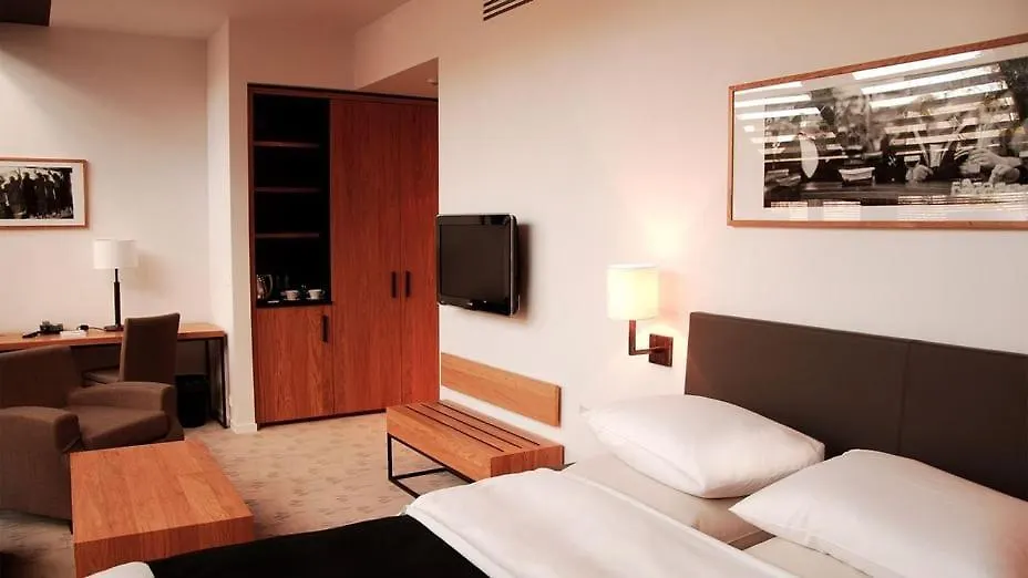 Great Polonia The Granary La Suite Hotel Wrocław 5*,  Pologne